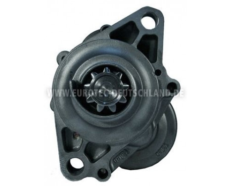 Starter 11040640 Eurotec, Image 4
