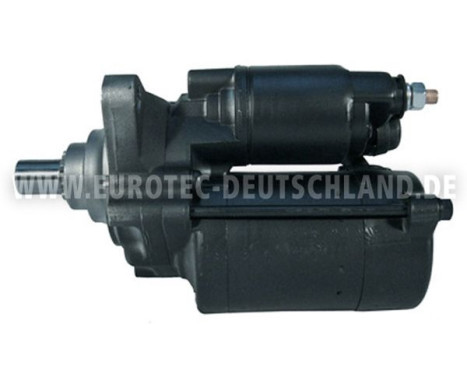 Starter 11040640 Eurotec, Image 5