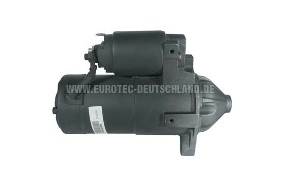 Starter 11040648 Eurotec, Image 2