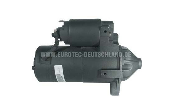 Starter 11040648 Eurotec, Image 5