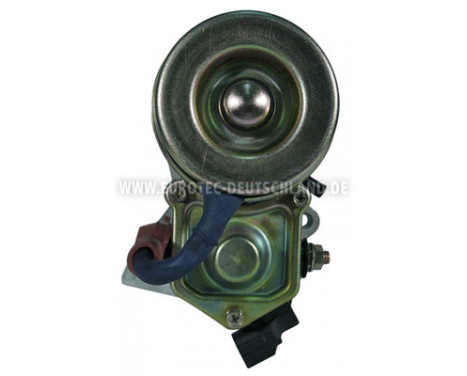 Starter 11040649 Eurotec, Image 3
