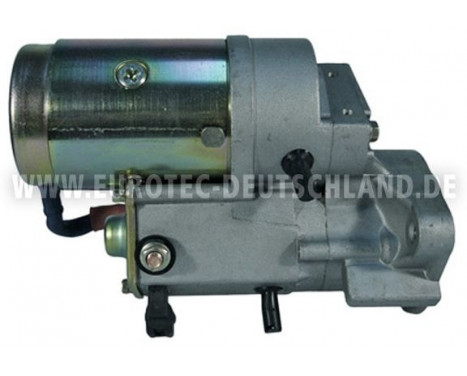 Starter 11040649 Eurotec, Image 5