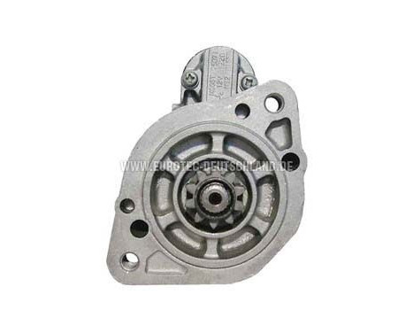 Starter 11040650 Eurotec, Image 4