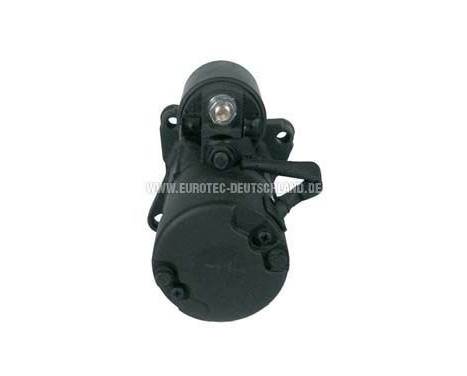 Starter 11040651 Eurotec, Image 6