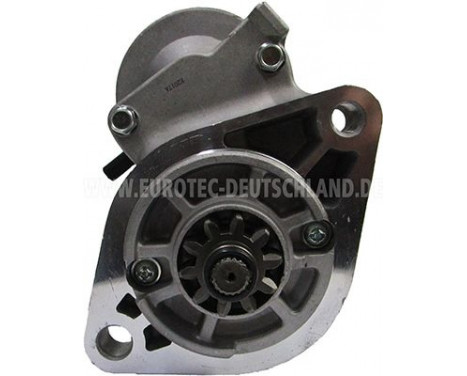 Starter 11040654 Eurotec