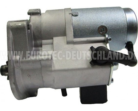 Starter 11040654 Eurotec, Image 2
