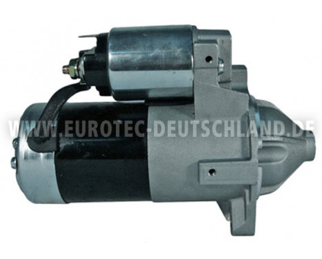 Starter 11040668 Eurotec, Image 2