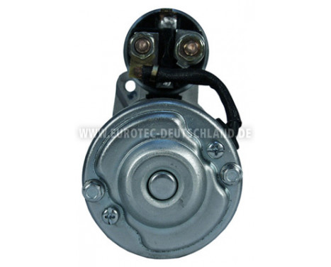 Starter 11040668 Eurotec, Image 3