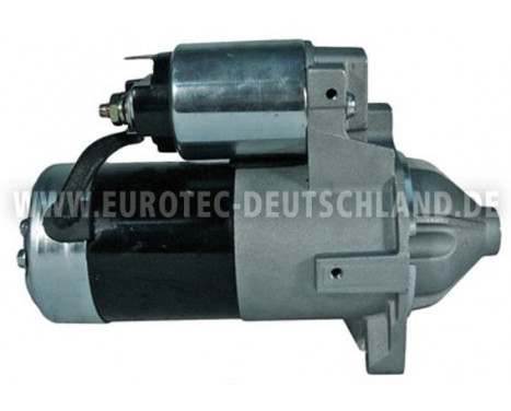 Starter 11040668 Eurotec, Image 5