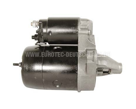 Starter 11040671 Eurotec, Image 2
