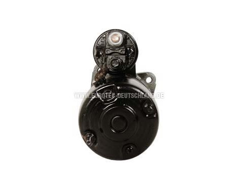 Starter 11040671 Eurotec, Image 3