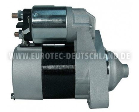 Starter 11040672 Eurotec, Image 5