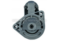 Starter 11040677 Eurotec