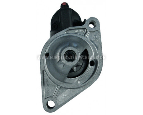 Starter 11040681 Eurotec