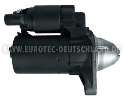 Starter 11040681 Eurotec, Image 5