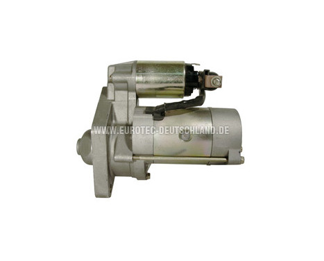 Starter 11040682 Eurotec, Image 2