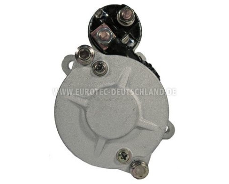 Starter 11040684 Eurotec, Image 3