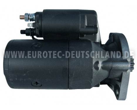 Starter 11040687 Eurotec, Image 2