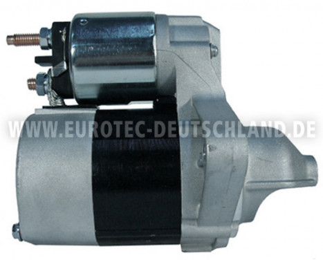 Starter 11040689 Eurotec, Image 2