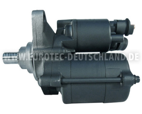 Starter 11040692 Eurotec, Image 2
