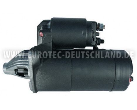 Starter 11040695 Eurotec, Image 2
