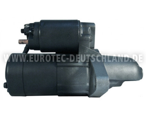 Starter 11040696 Eurotec, Image 2