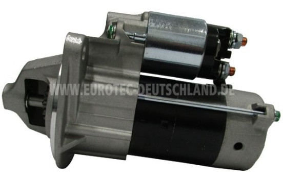 Starter 11040700 Eurotec, Image 2