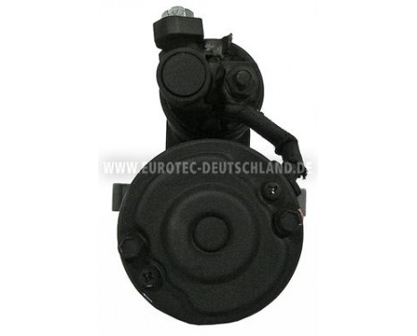 Starter 11040704 Eurotec, Image 3