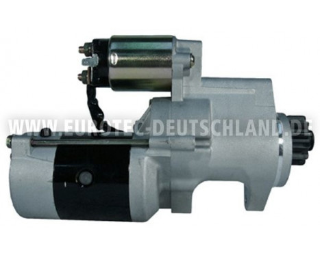 Starter 11040706 Eurotec, Image 5