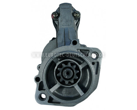 Starter 11040709 Eurotec