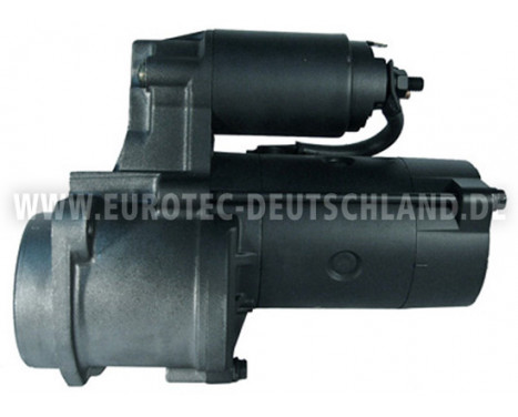 Starter 11040709 Eurotec, Image 2