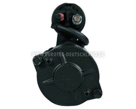 Starter 11040709 Eurotec, Image 3