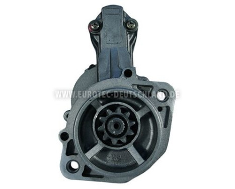 Starter 11040709 Eurotec, Image 4