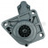 Starter 11040711 Eurotec