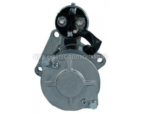 Starter 11040711 Eurotec, Image 6