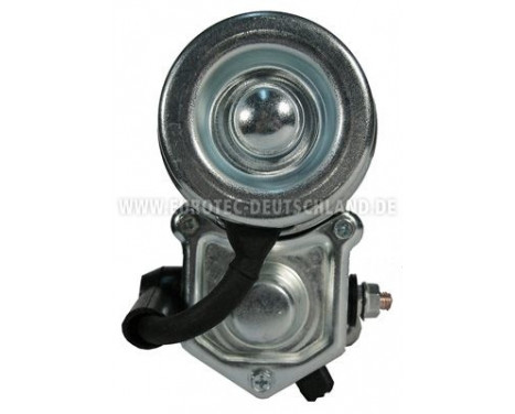 Starter 11040712 Eurotec, Image 3