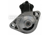 Starter 11040713 Eurotec