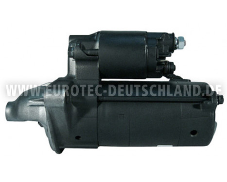 Starter 11040716 Eurotec, Image 2