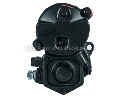 Starter 11040718 Eurotec, Image 3