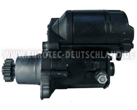 Starter 11040718 Eurotec, Image 5