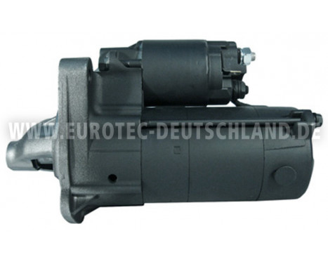 Starter 11040719 Eurotec, Image 2