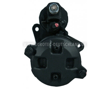 Starter 11040719 Eurotec, Image 3