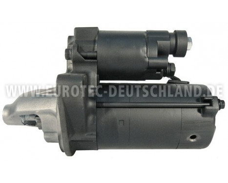 Starter 11040720 Eurotec, Image 2