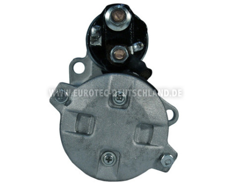 Starter 11040724 Eurotec, Image 3