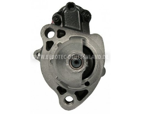 Starter 11040725 Eurotec