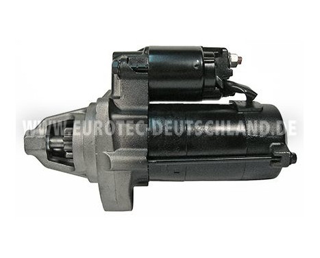 Starter 11040725 Eurotec, Image 2