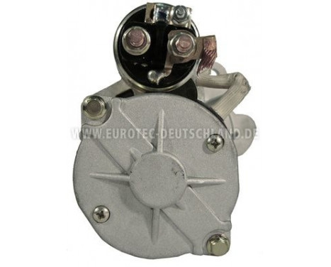 Starter 11040726 Eurotec, Image 3