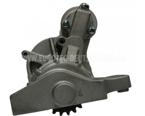 Starter 11040728 Eurotec