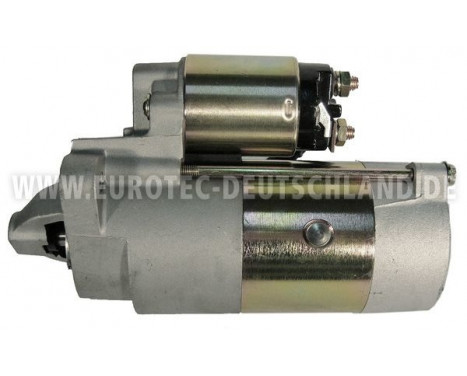 Starter 11040729 Eurotec, Image 2
