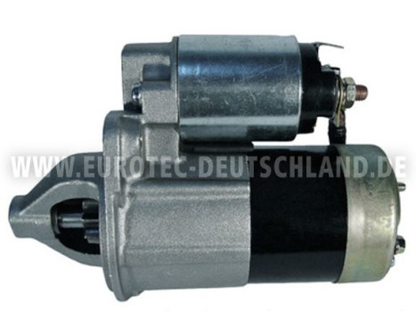 Starter 11040731 Eurotec, Image 5